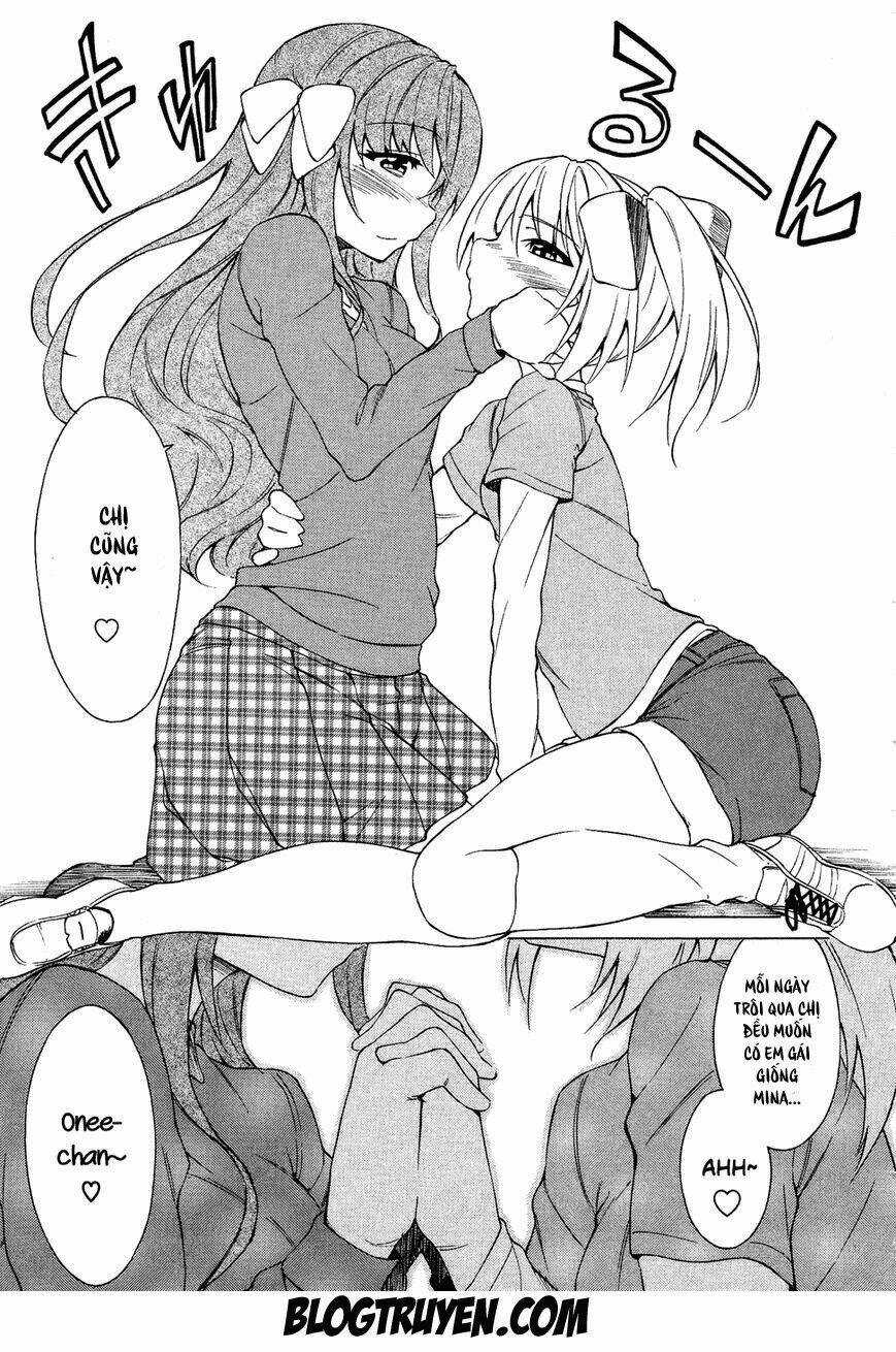 Sexual Hunter Riot Chapter 23 trang 7