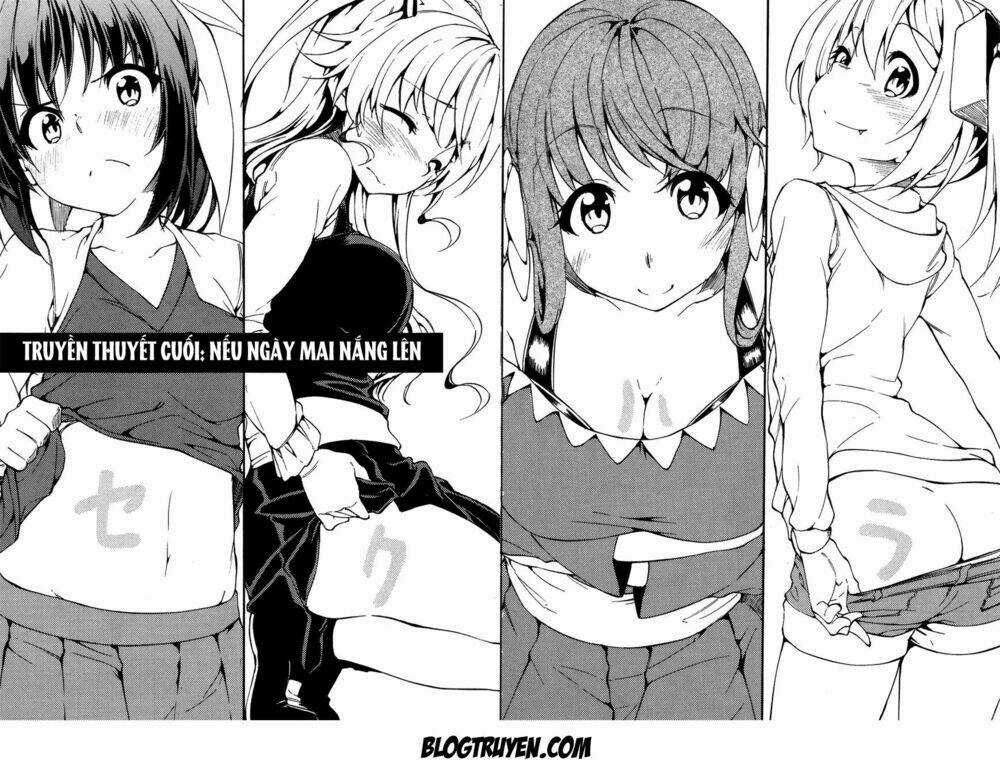 Sexual Hunter Riot Chapter 24 trang 3