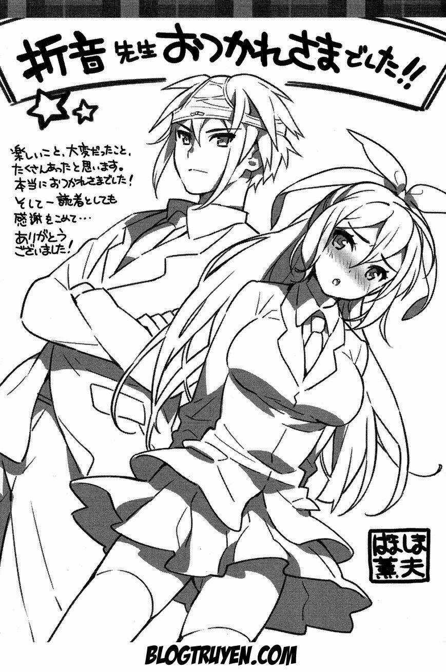 Sexual Hunter Riot Chapter 24 trang 39