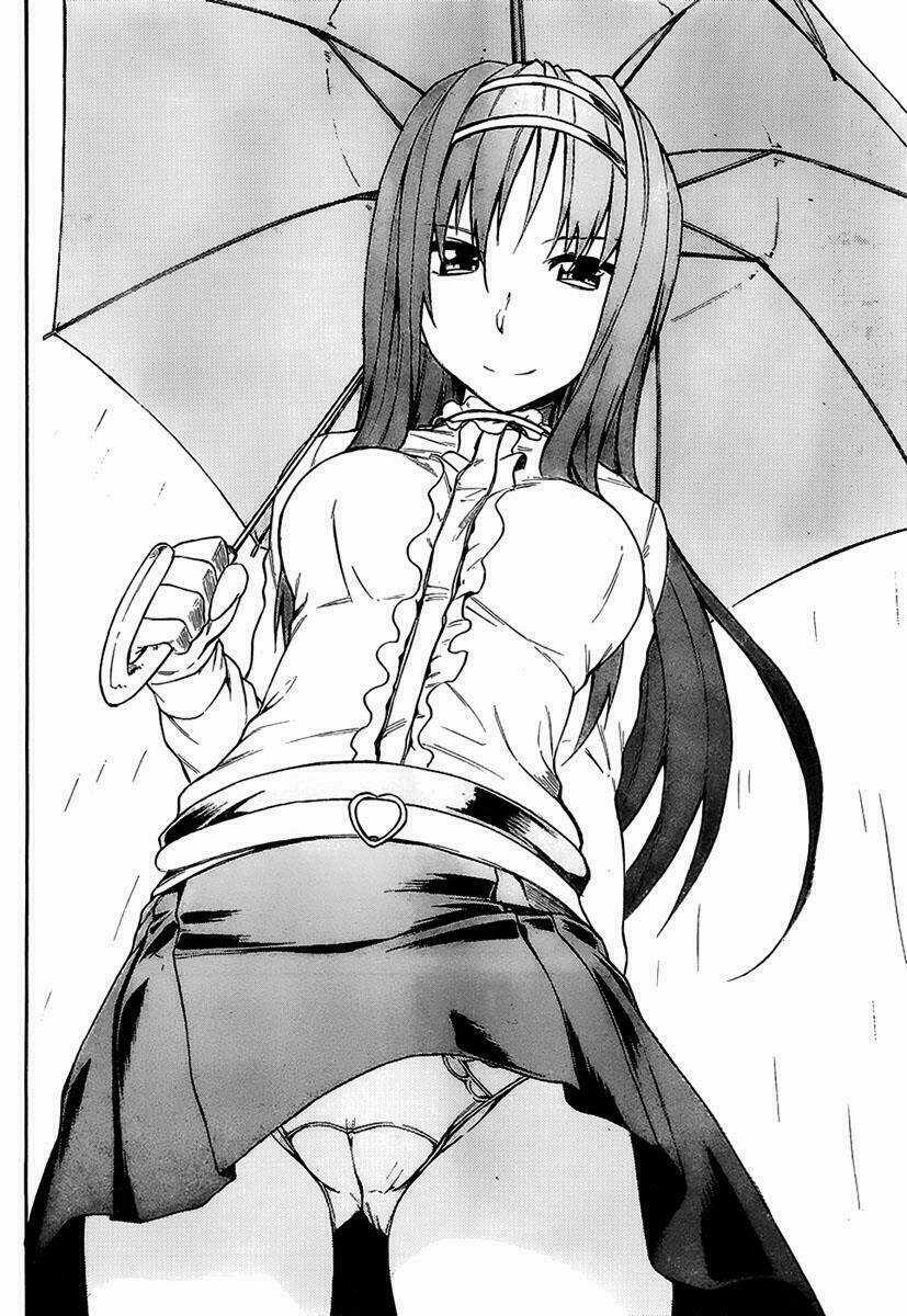 Sexual Hunter Riot Chapter 8 trang 7