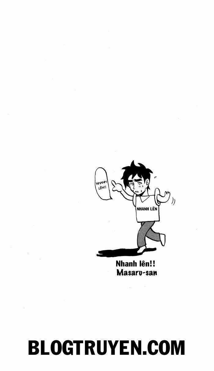 Sexy Commando Gaiden - Sugoiyo!! Masaru-San Chapter 1 trang 15