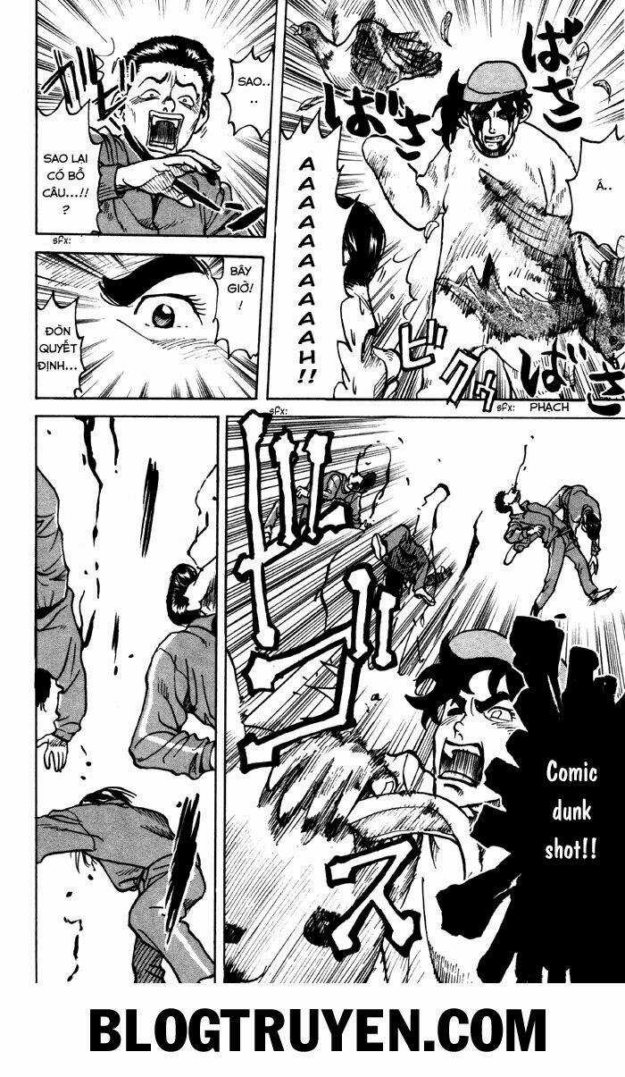 Sexy Commando Gaiden - Sugoiyo!! Masaru-San Chapter 2 trang 14