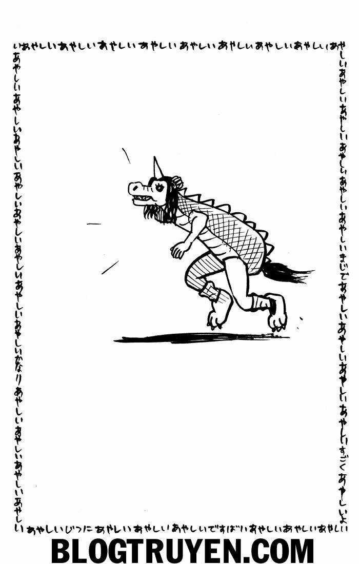 Sexy Commando Gaiden - Sugoiyo!! Masaru-San Chapter 4 trang 16