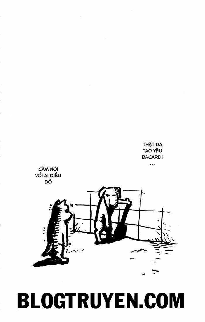 Sexy Commando Gaiden - Sugoiyo!! Masaru-San Chapter 5 trang 16