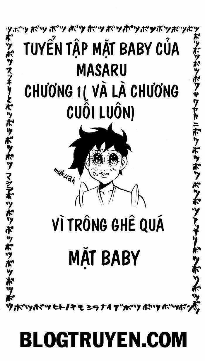 Sexy Commando Gaiden - Sugoiyo!! Masaru-San Chapter 8 trang 16