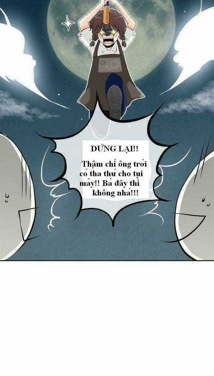Sfumare Chapter 1 trang 10