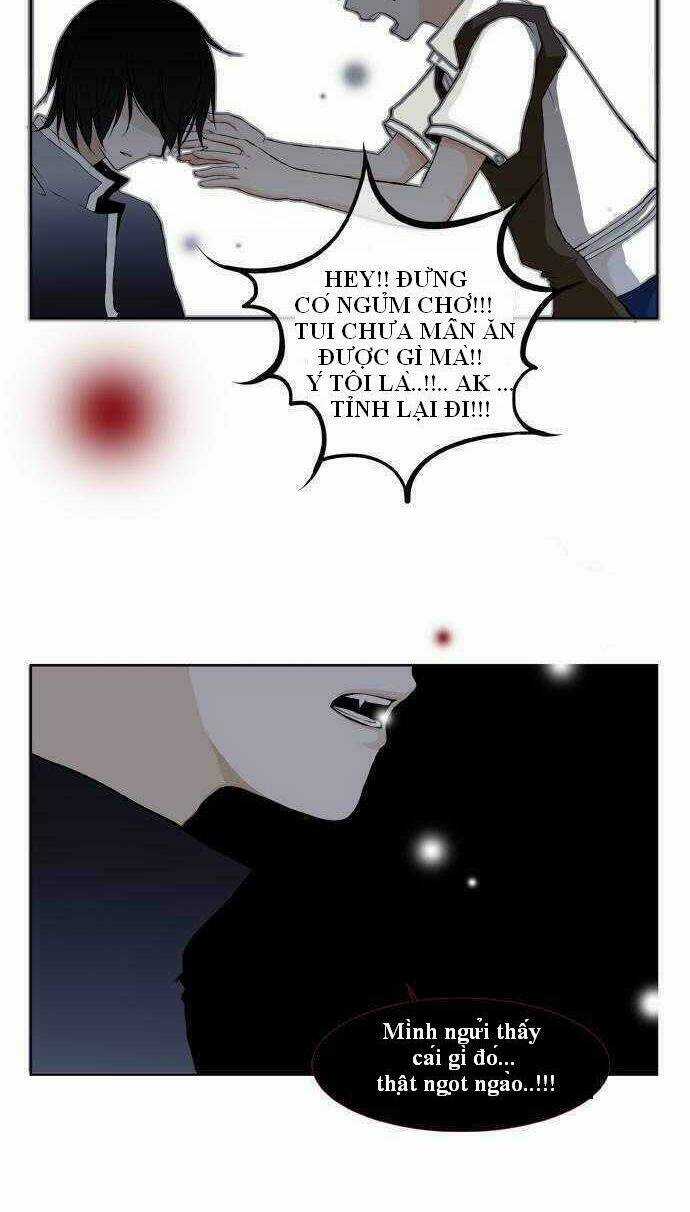 Sfumare Chapter 1 trang 14