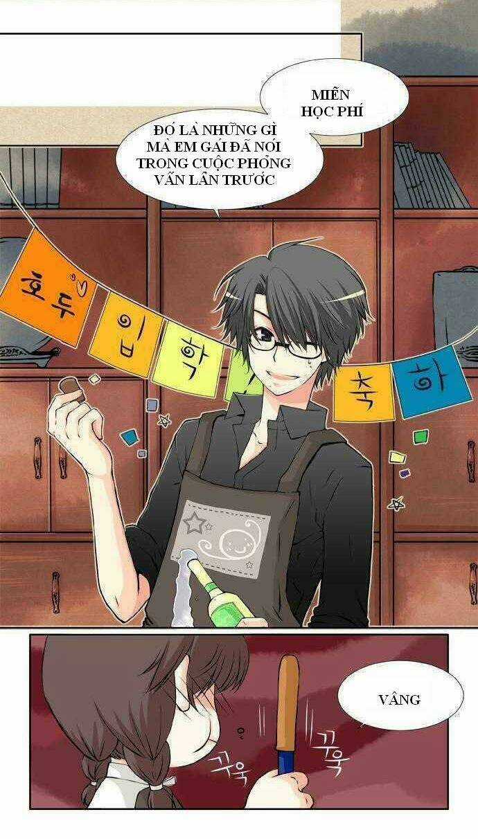 Sfumare Chapter 1 trang 4
