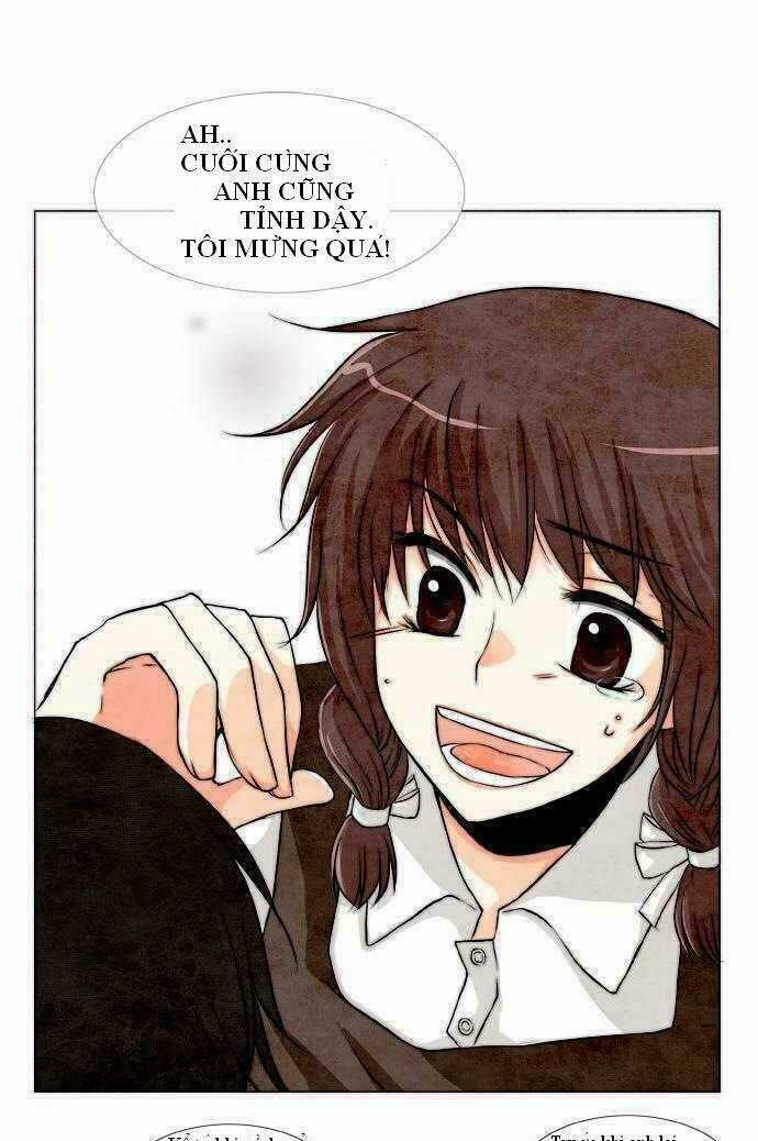 Sfumare Chapter 2 trang 10