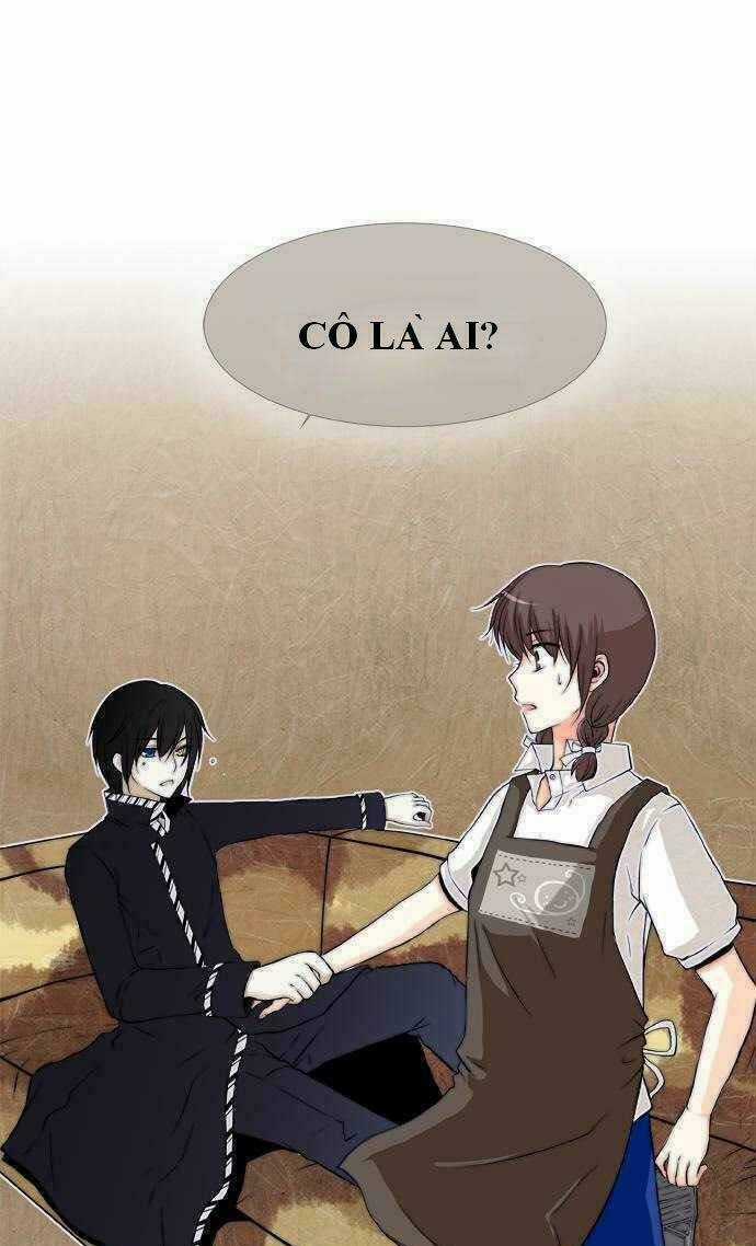 Sfumare Chapter 2 trang 12