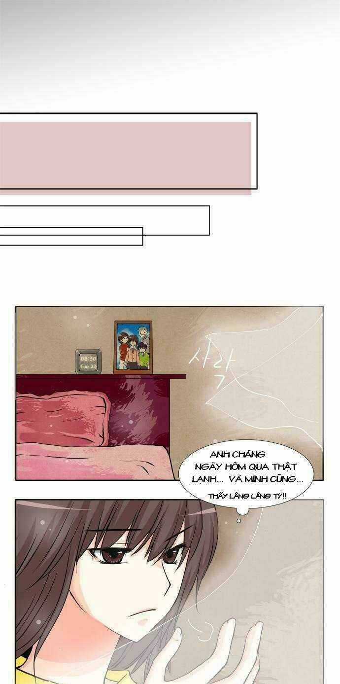 Sfumare Chapter 3 trang 13