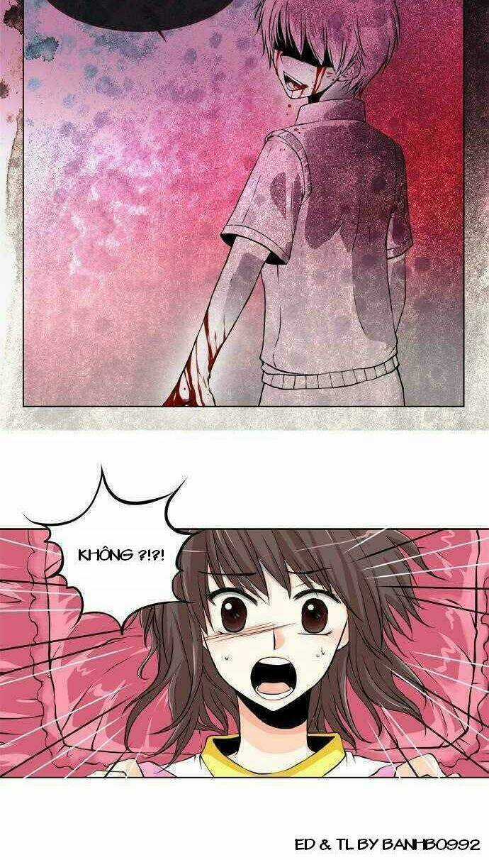 Sfumare Chapter 3 trang 2