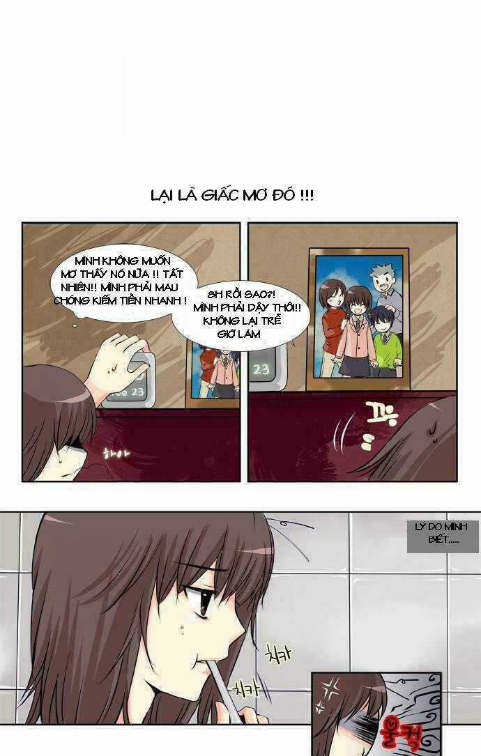 Sfumare Chapter 3 trang 3