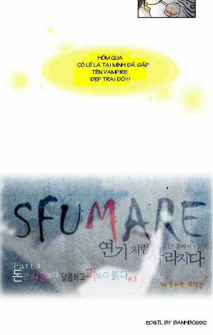 Sfumare Chapter 3 trang 4