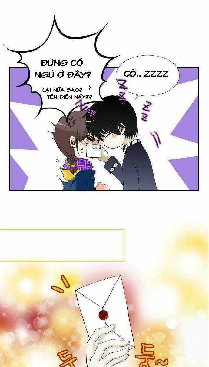 Sfumare Chapter 4 trang 10