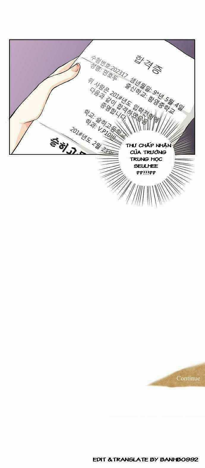 Sfumare Chapter 4 trang 12