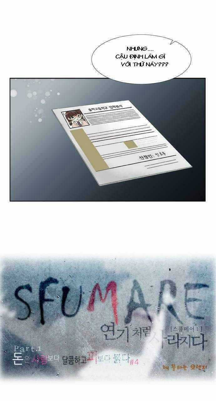 Sfumare Chapter 4 trang 2