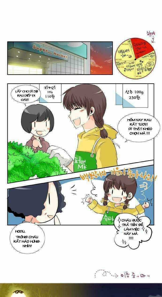 Sfumare Chapter 4 trang 4