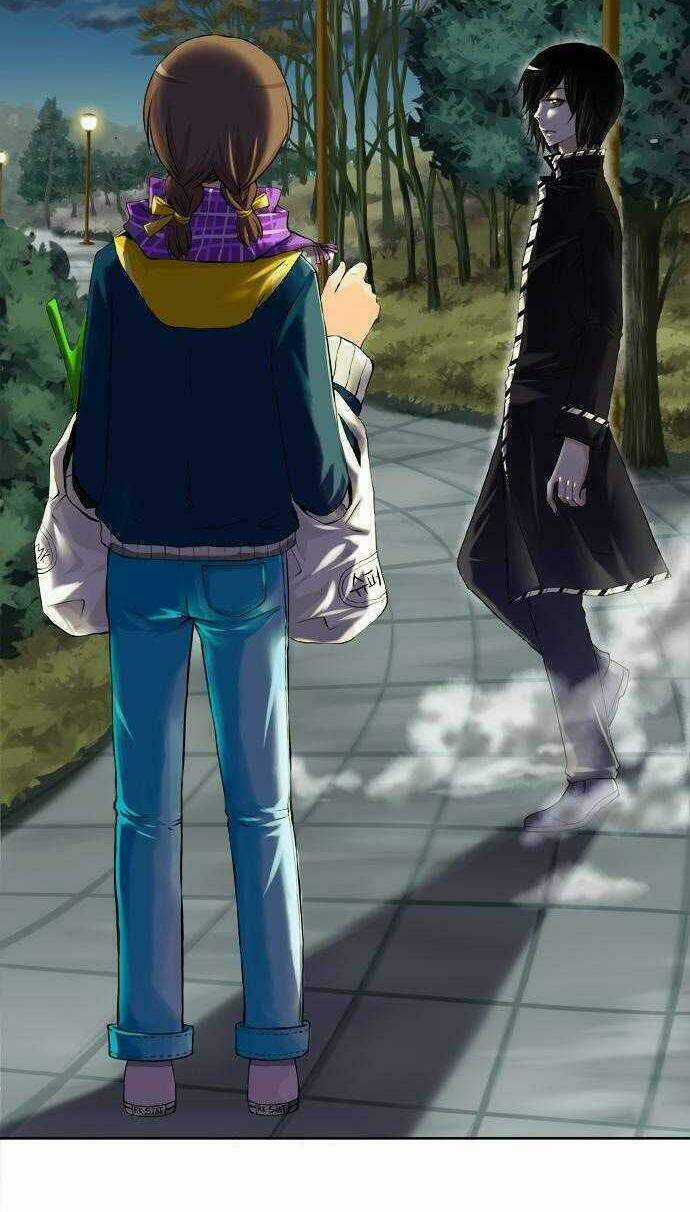 Sfumare Chapter 4 trang 7