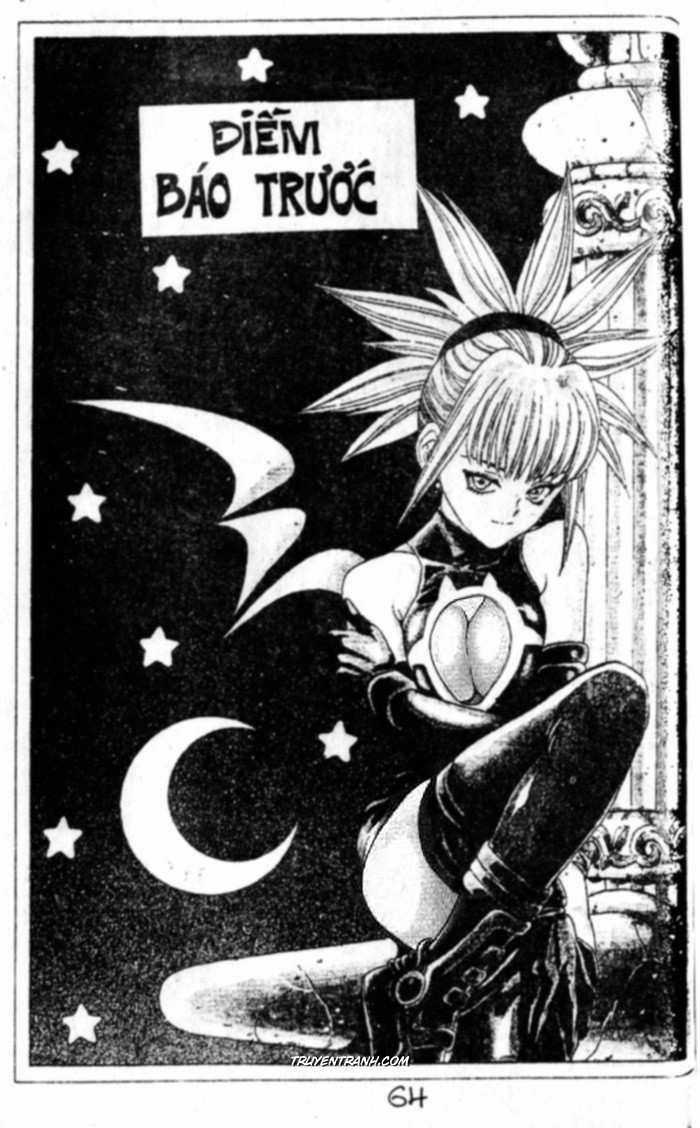 Shadow Lady Chapter 10 trang 7