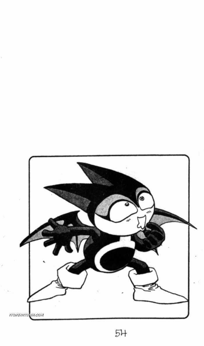 Shadow Lady Chapter 15 trang 17