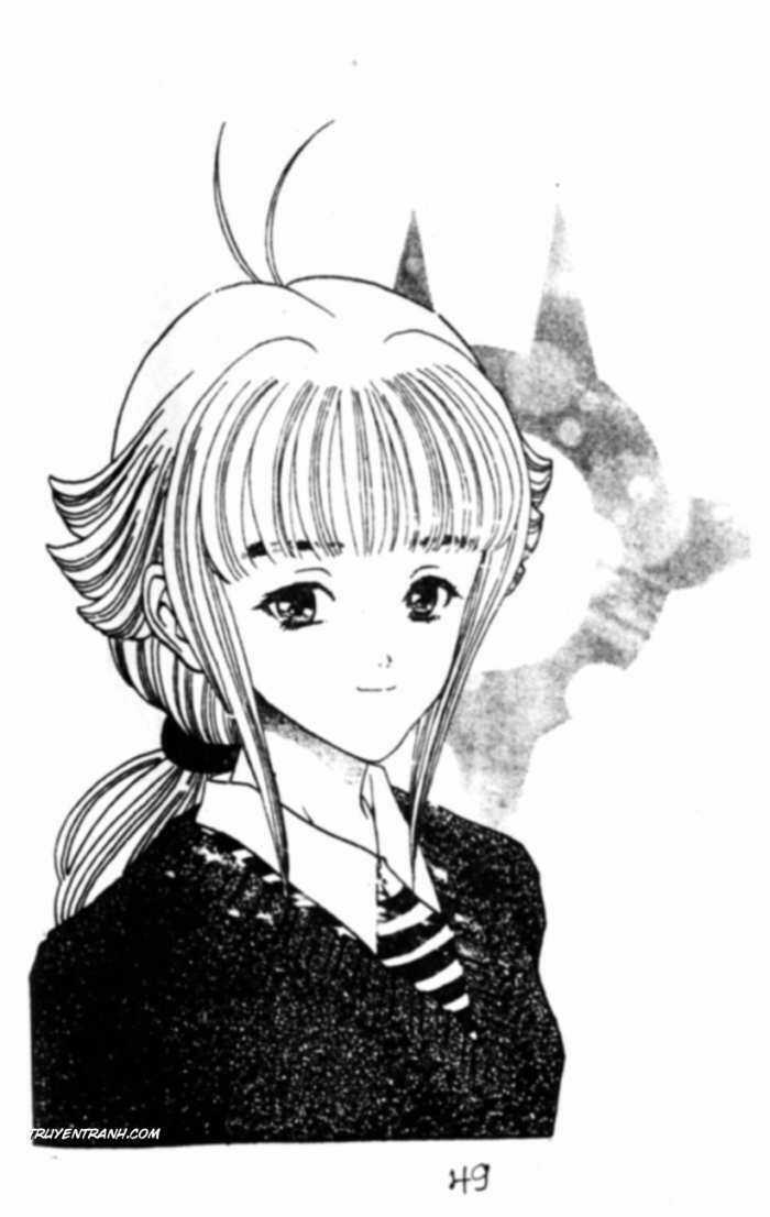 Shadow Lady Chapter 21 trang 13