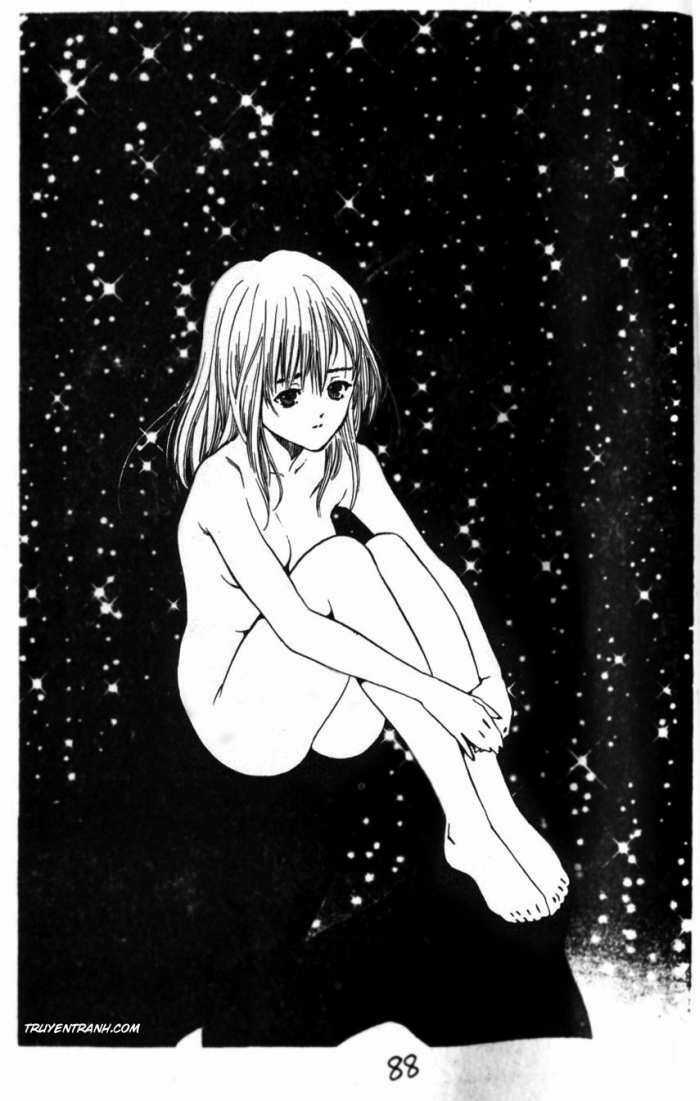 Shadow Lady Chapter 23 trang 13