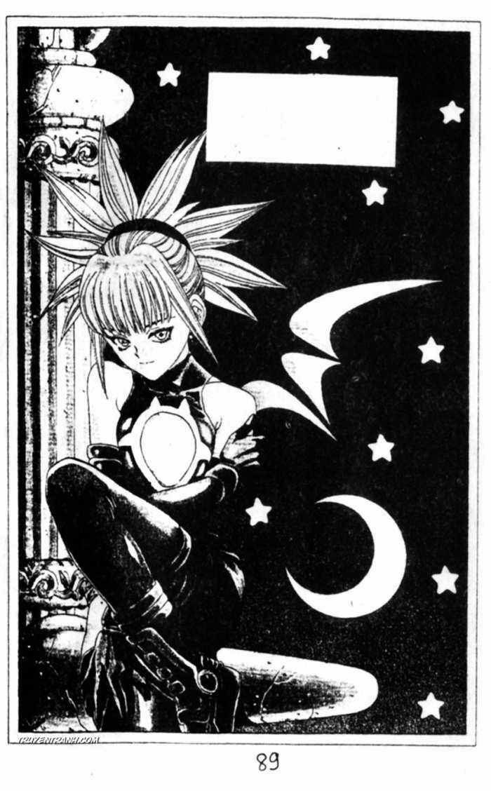 Shadow Lady Chapter 23 trang 14