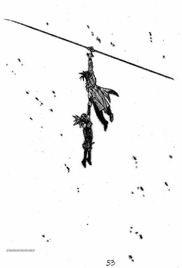 Shadow Lady Chapter 27 trang 16