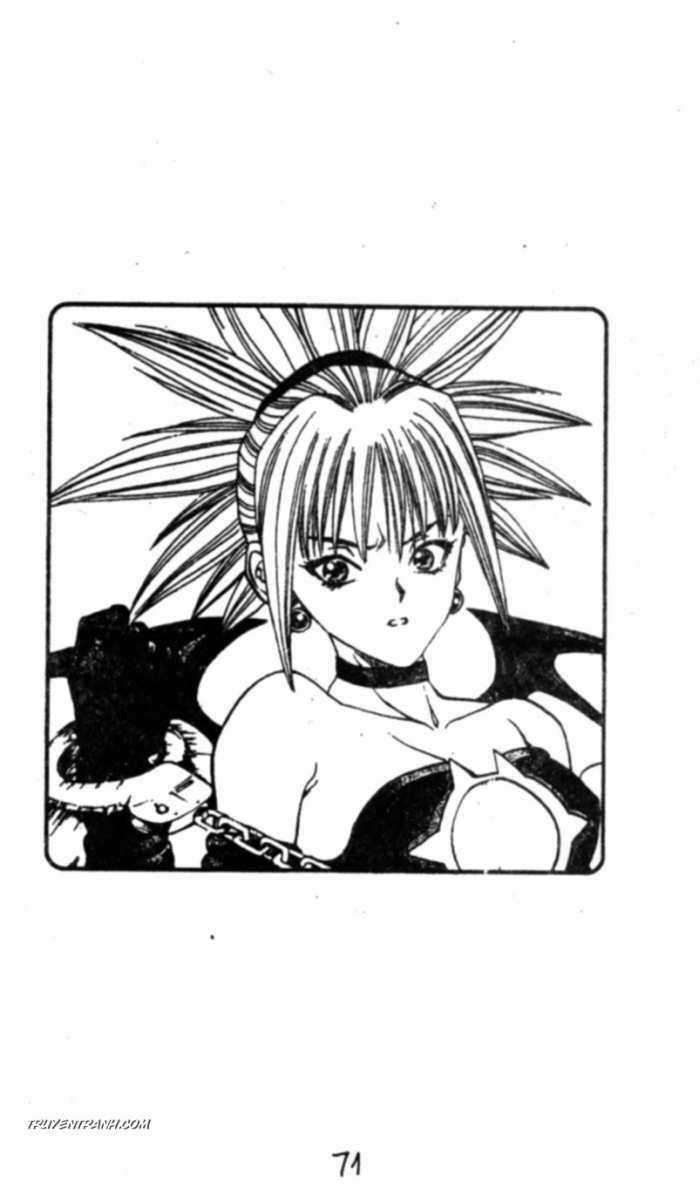 Shadow Lady Chapter 28 trang 15