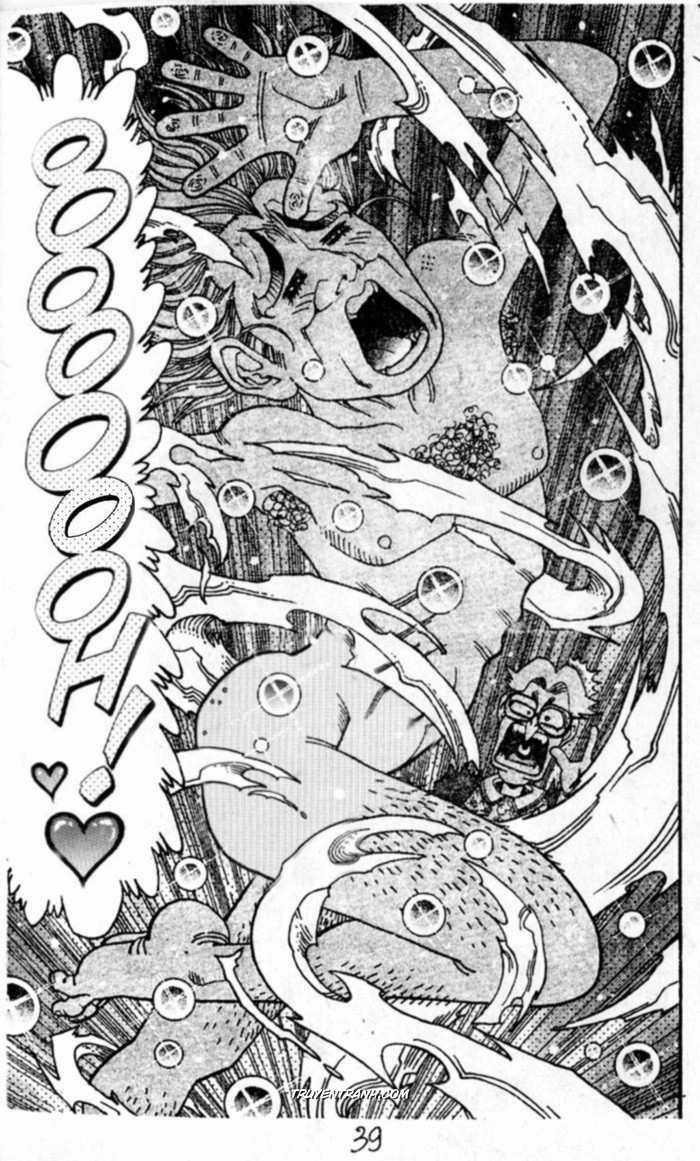 Shadow Lady Chapter 9 trang 2