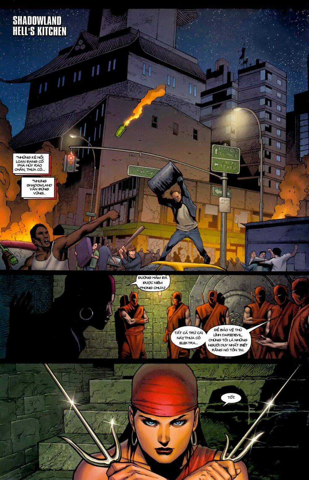 Shadowland Chapter 4 trang 2