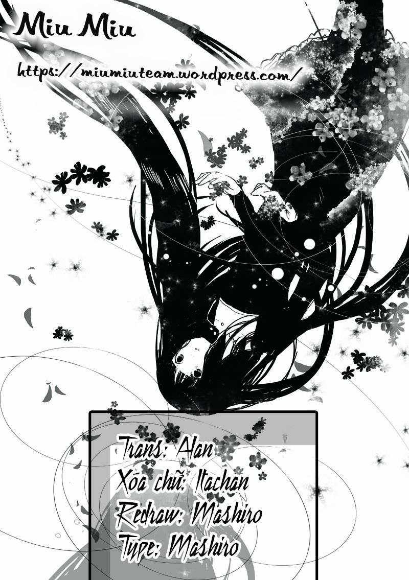 Shadows House Chapter 11 trang 0