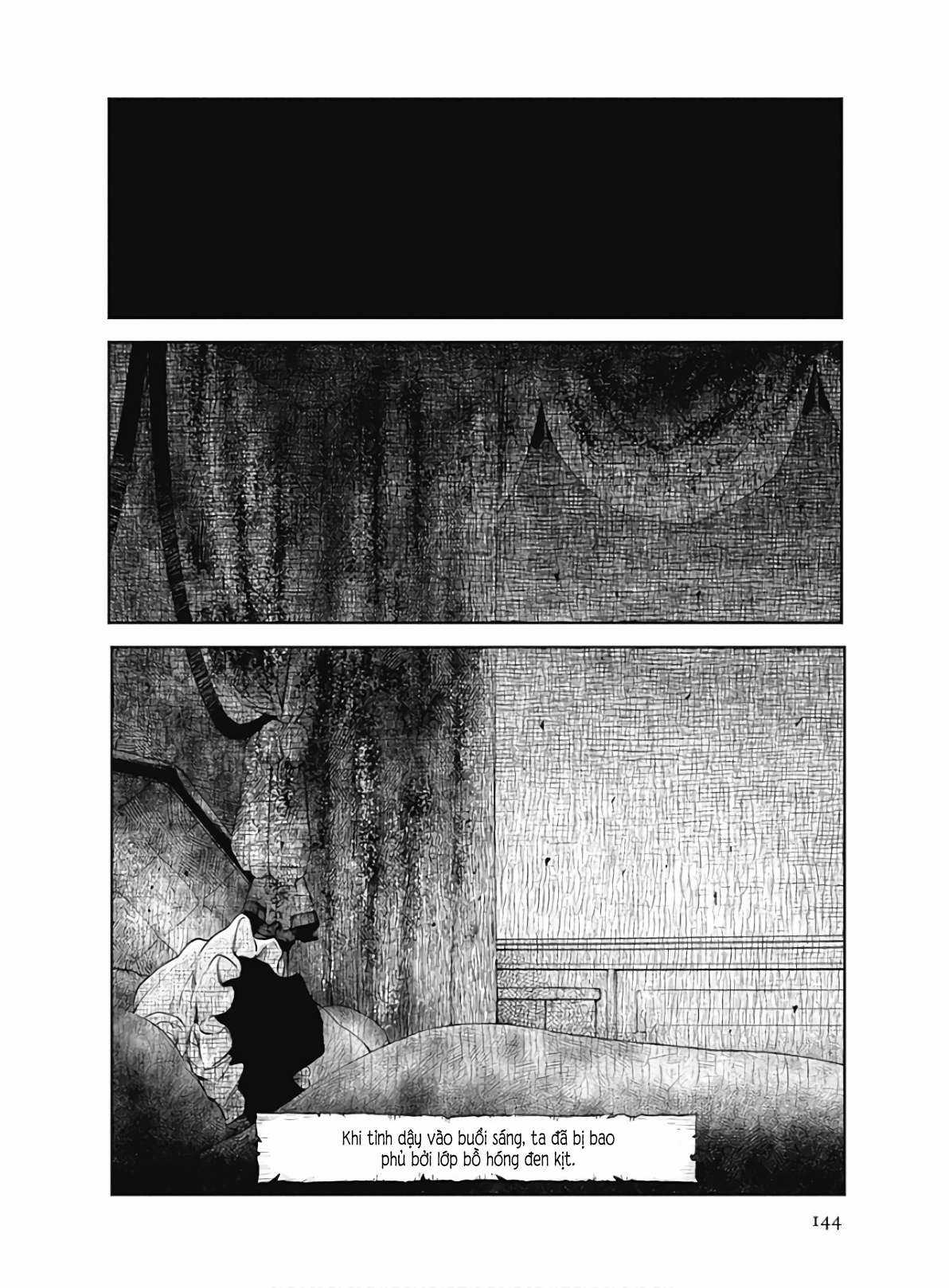 Shadows House Chapter 12 trang 2