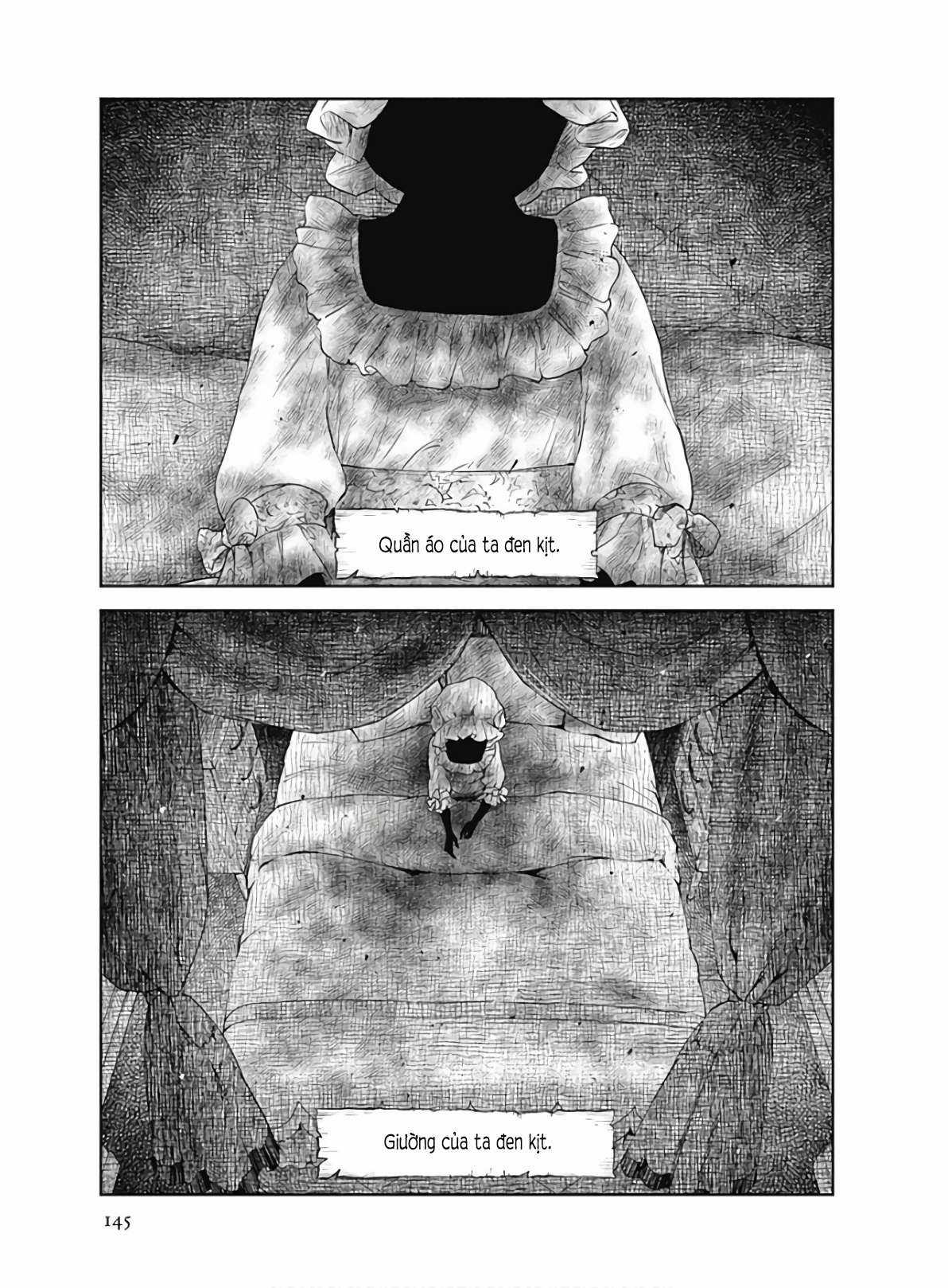 Shadows House Chapter 12 trang 3