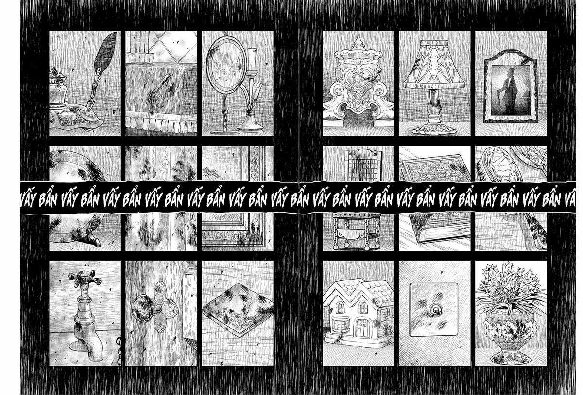 Shadows House Chapter 12 trang 6