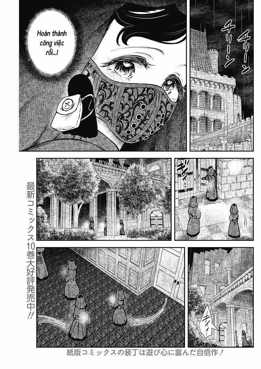 Shadows House Chapter 129 trang 1