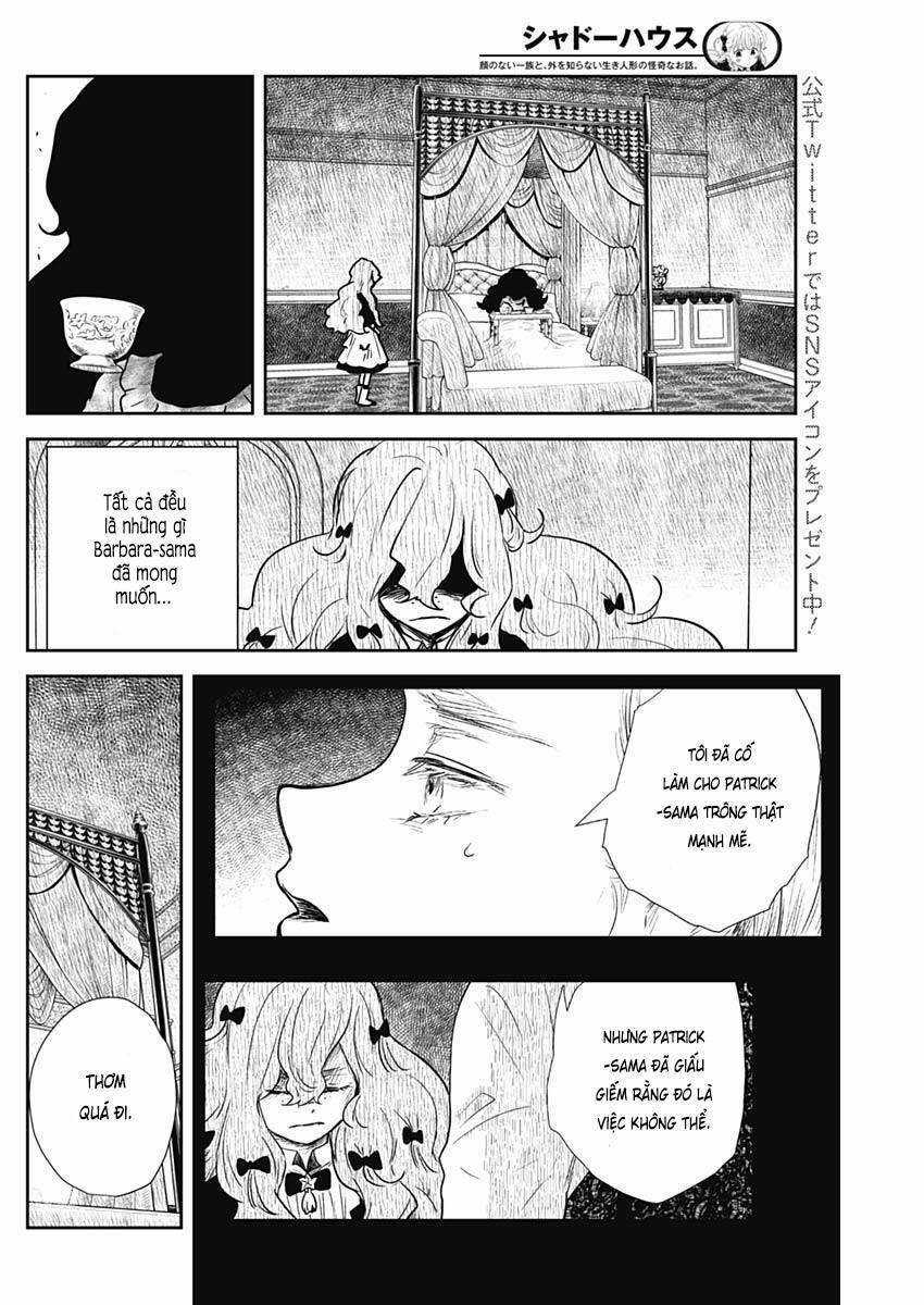 Shadows House Chapter 137 trang 11