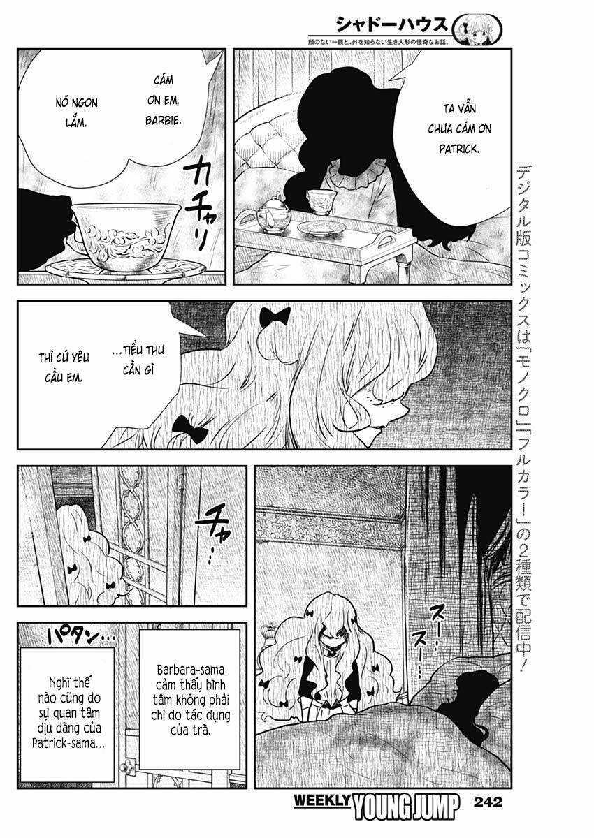 Shadows House Chapter 137 trang 13