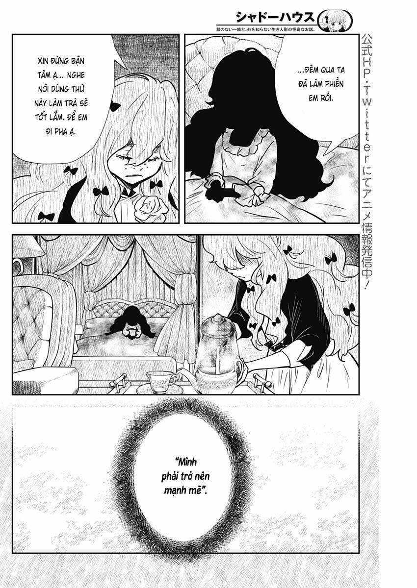 Shadows House Chapter 137 trang 7
