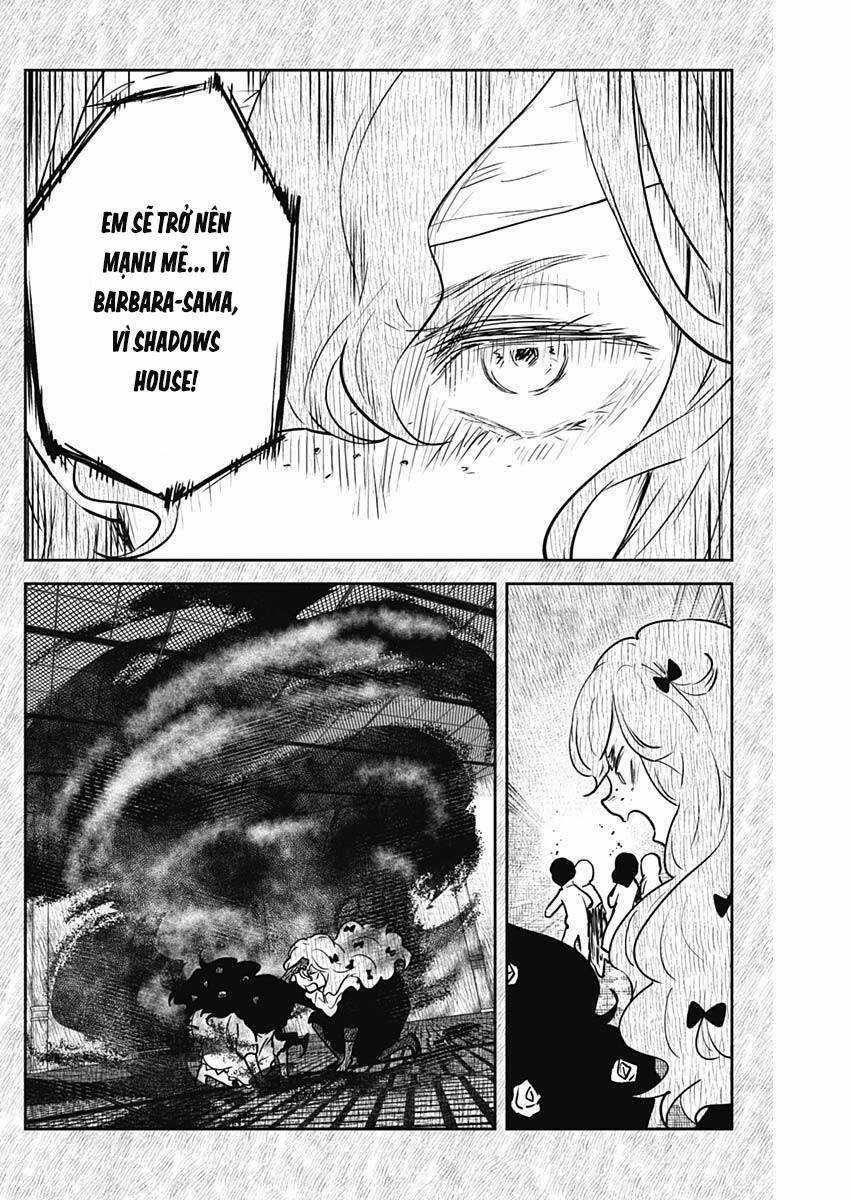 Shadows House Chapter 137 trang 9