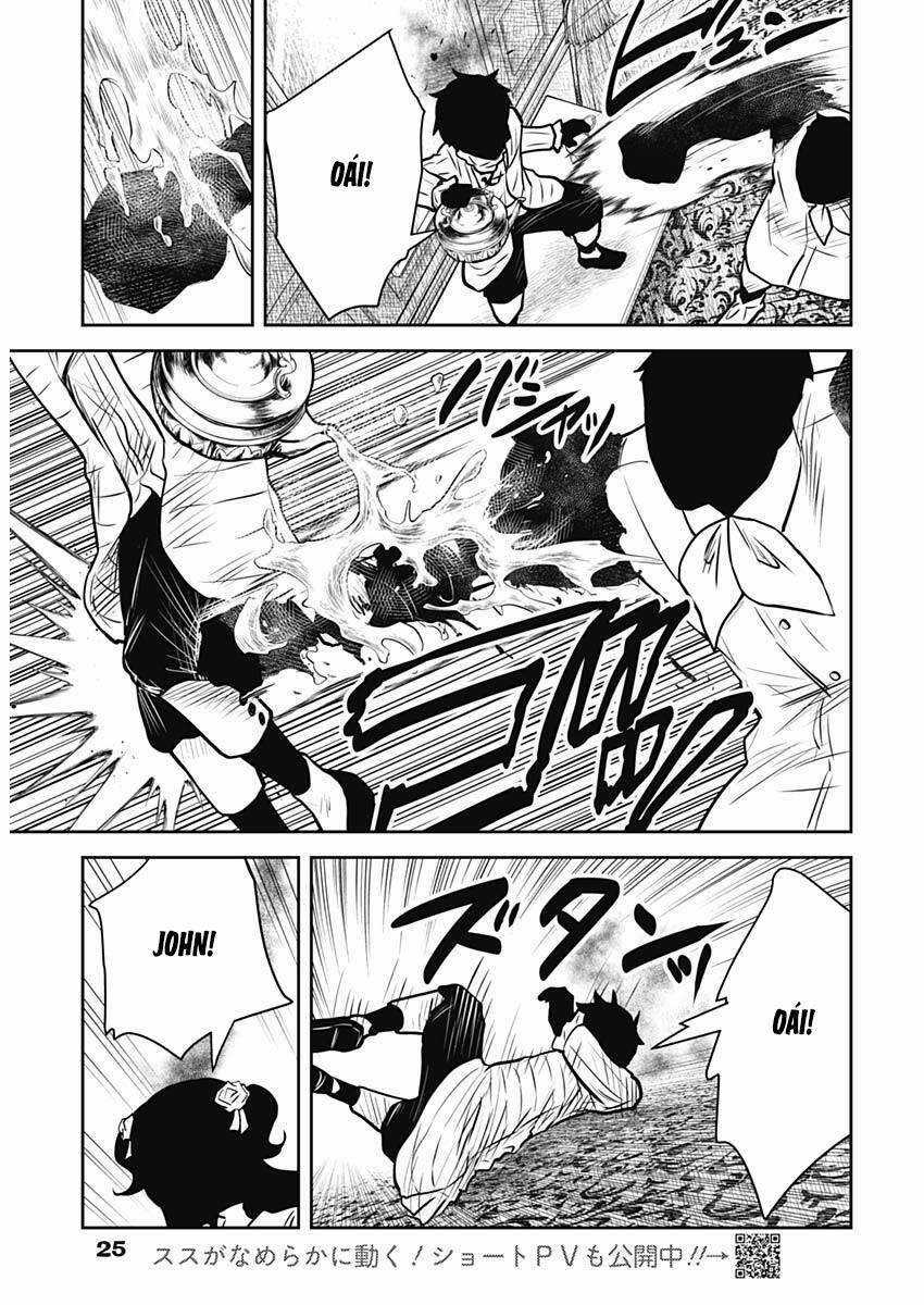 Shadows House Chapter 142 trang 15