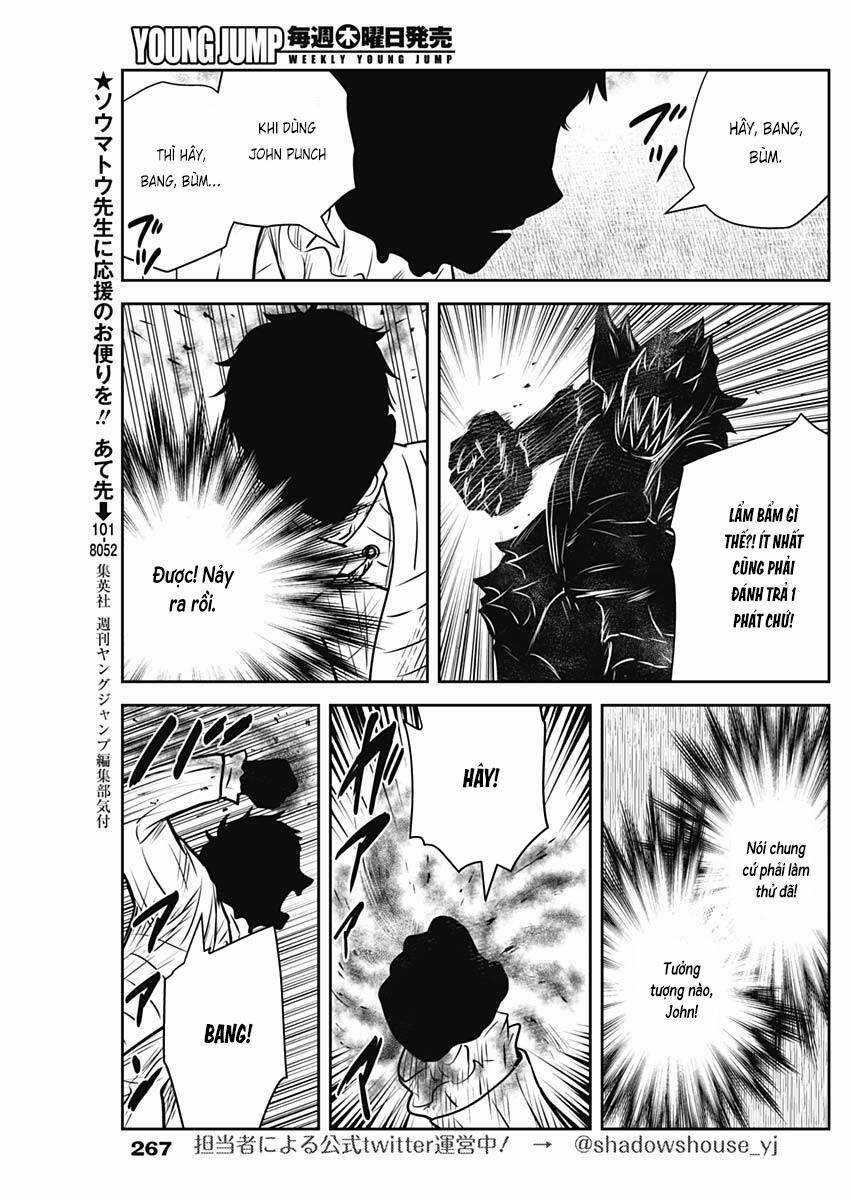 Shadows House Chapter 143 trang 12