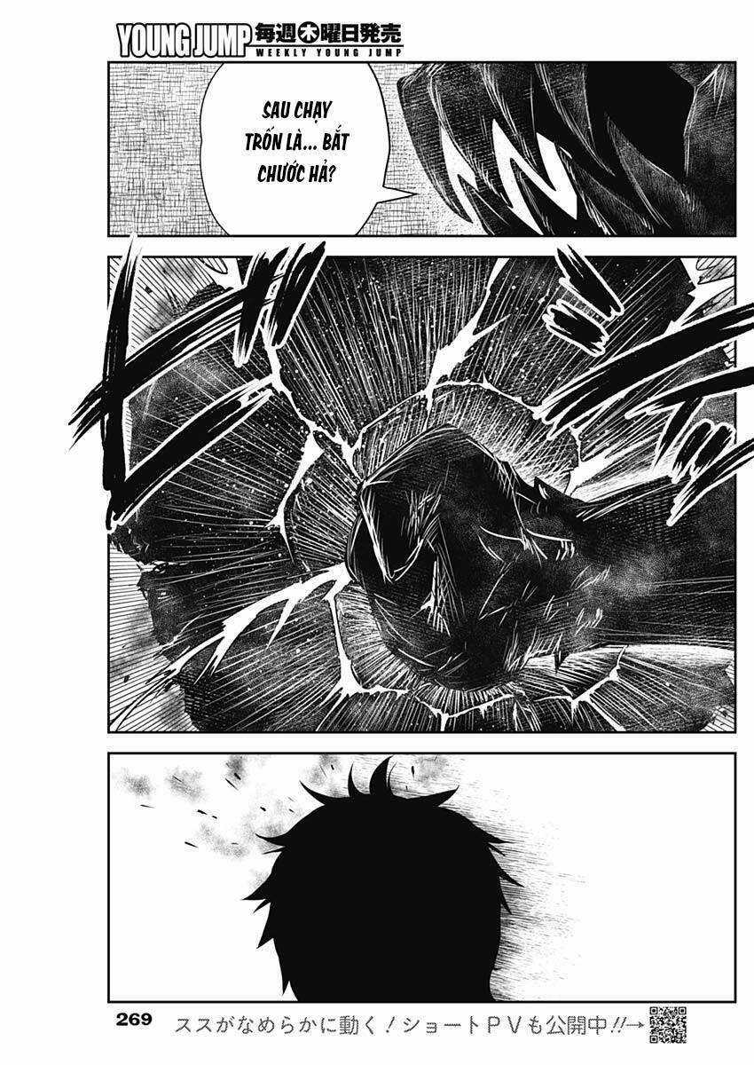 Shadows House Chapter 143 trang 14