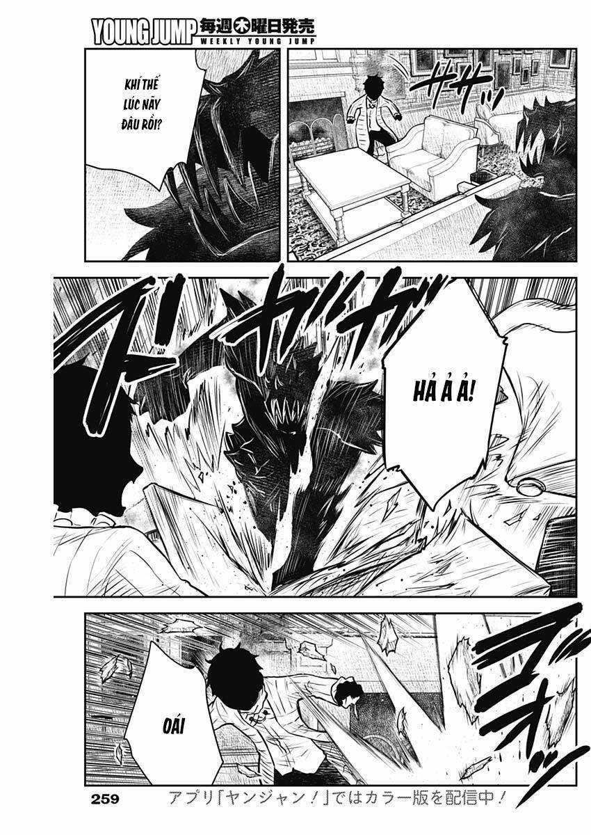 Shadows House Chapter 143 trang 4