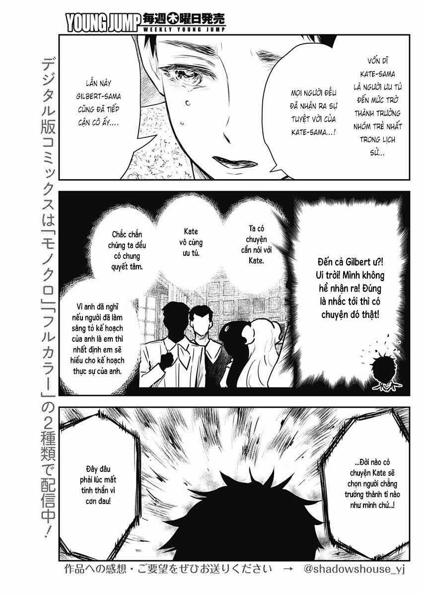 Shadows House Chapter 144 trang 10