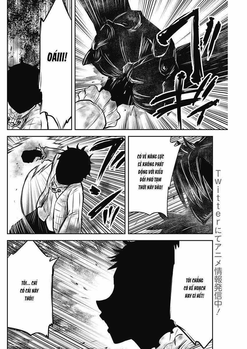 Shadows House Chapter 144 trang 13