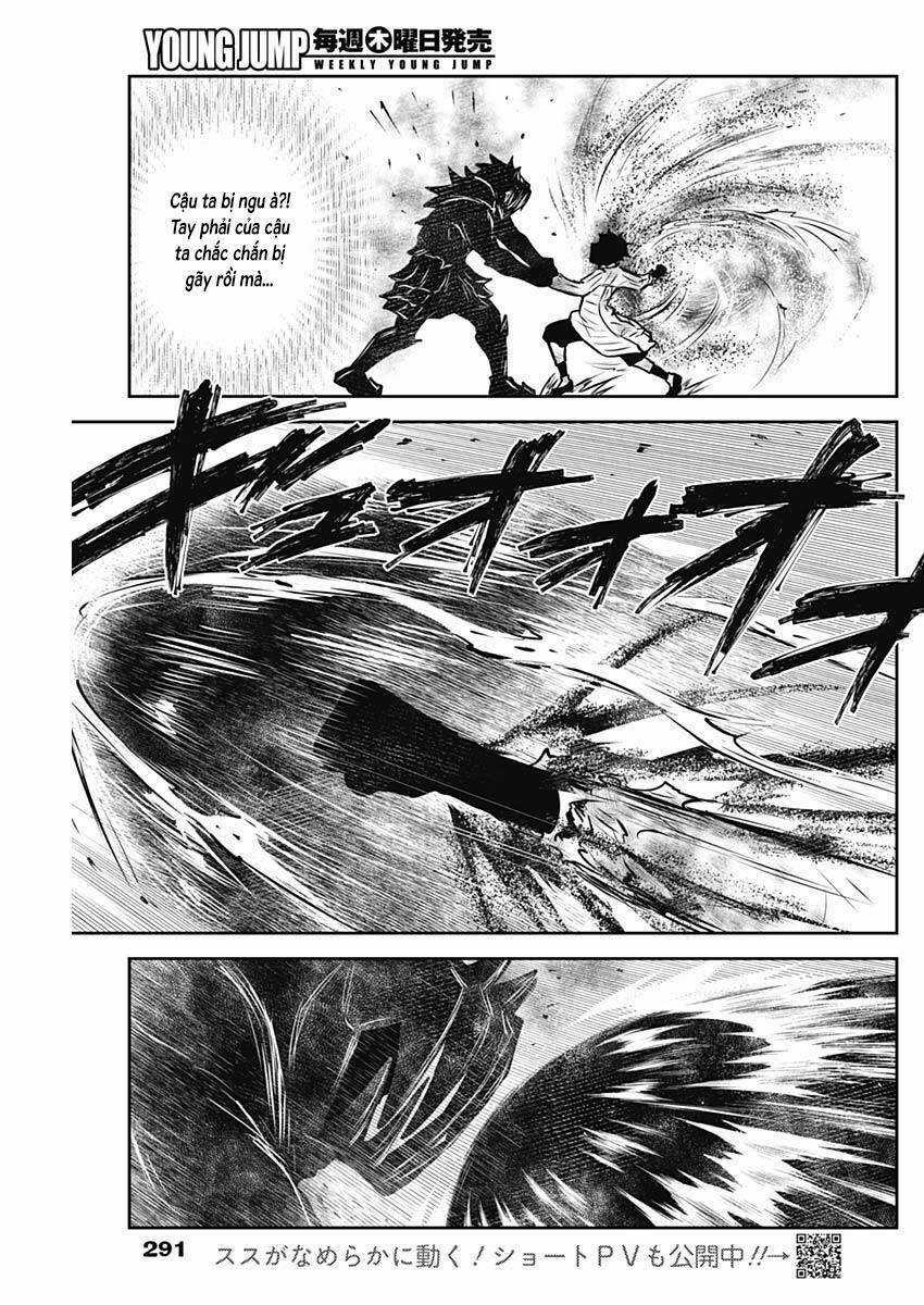 Shadows House Chapter 144 trang 14