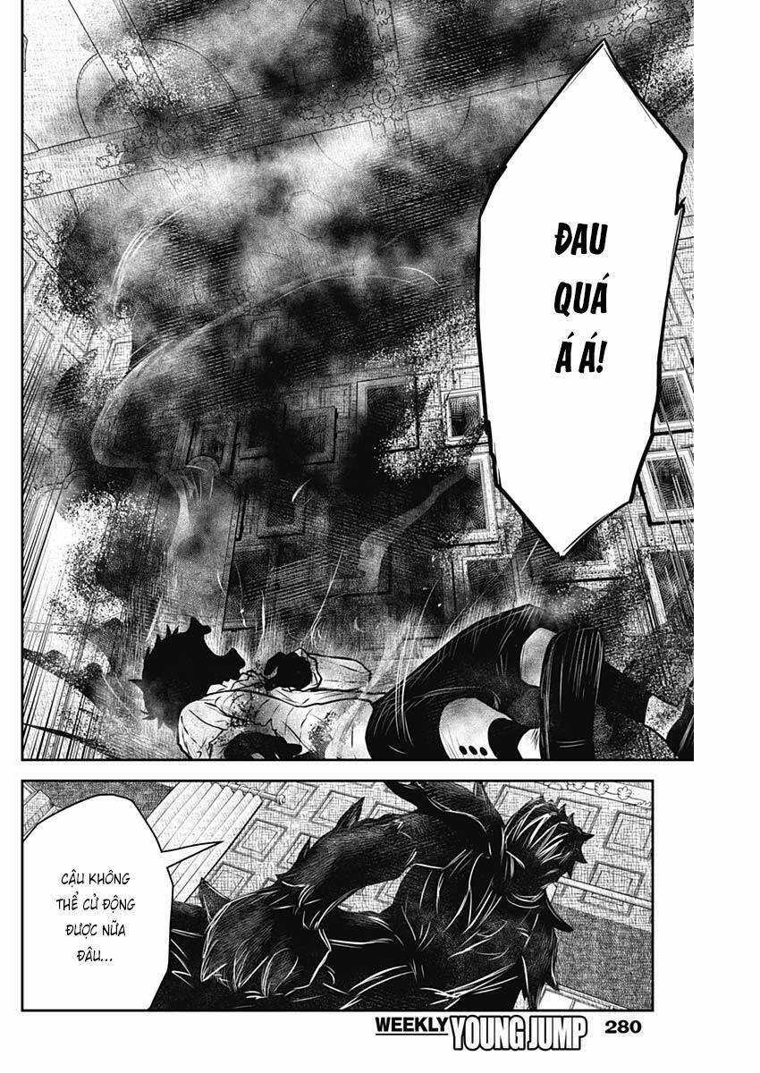 Shadows House Chapter 144 trang 3