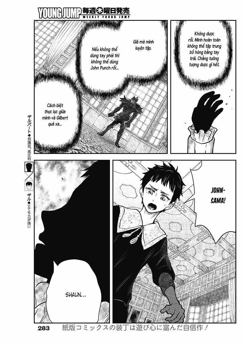 Shadows House Chapter 144 trang 6